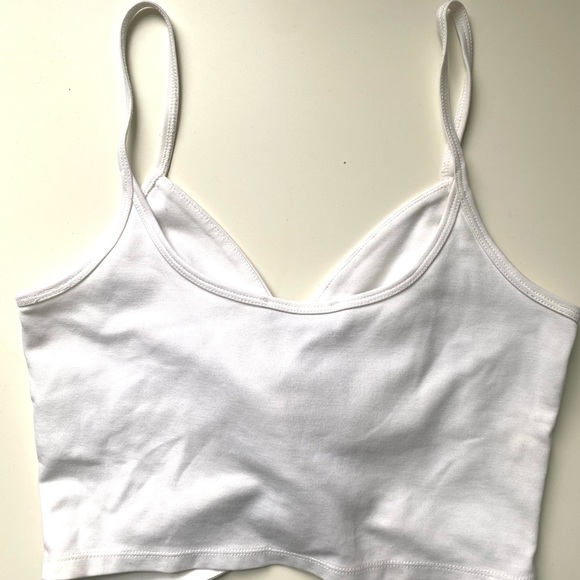 Babaton Alfie Tank Aritizia size XS - Picture 6 of 6